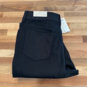 COPY - Chico’s Black Secret Super Stretch Jeggings